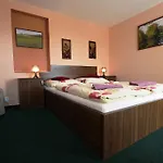 U Svateho Jana Penzion Hradec Králové