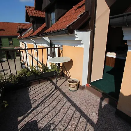 U Svateho Jana Penzion Hradec Králové