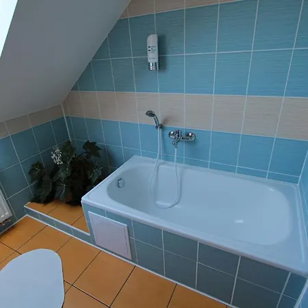 U Svateho Jana Gasthuis 3*