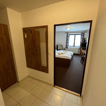 U Svateho Jana Hradec Králové