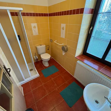 U Svateho Jana Gasthuis 3*