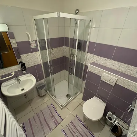 U Svateho Jana 3* Hradec Králové