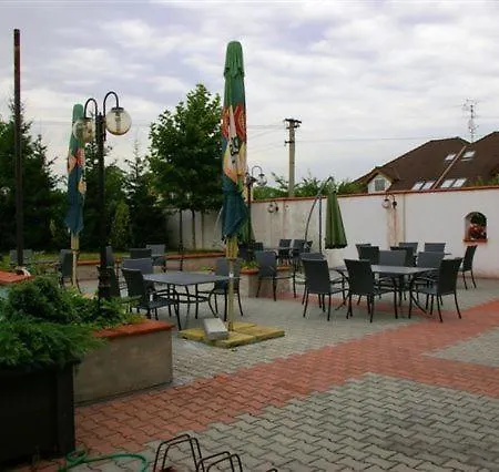 Penzion U Svateho Jana Hradec Králové