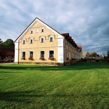 U Svateho Jana Hradec Králové