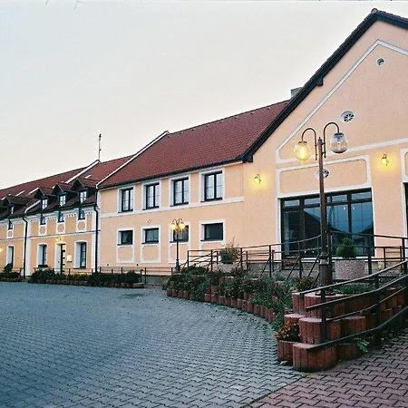 U Svateho Jana