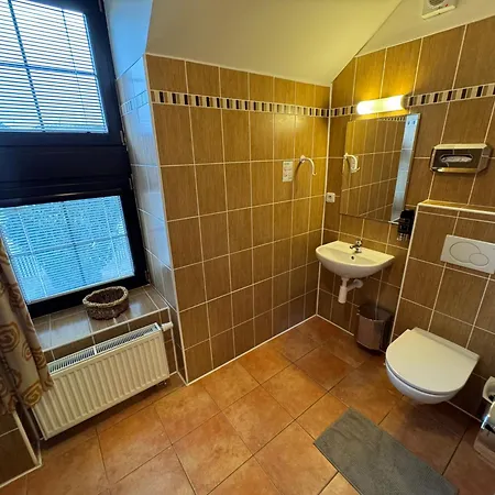 Vendégház U Svateho Jana