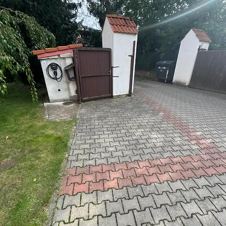 U Svateho Jana Penzion Hradec Králové