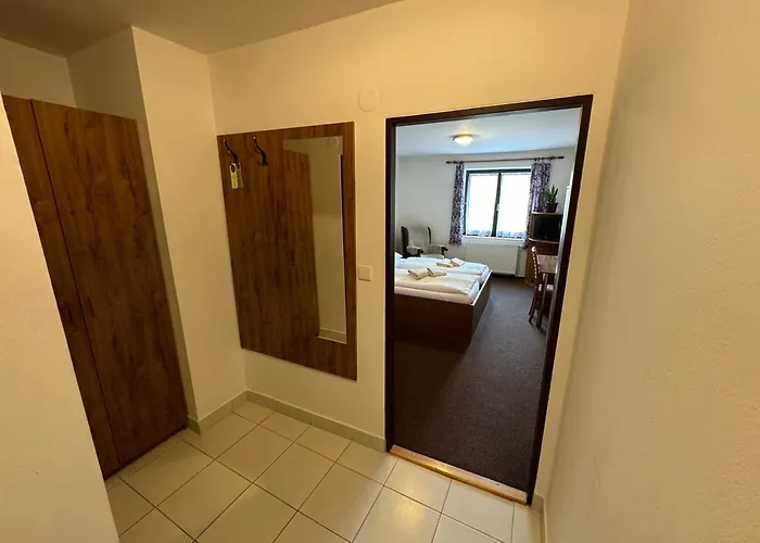 U Svateho Jana Hradec Králové
