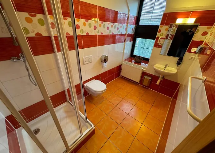 بيت ضيافة U Svateho Jana Hradec Králové