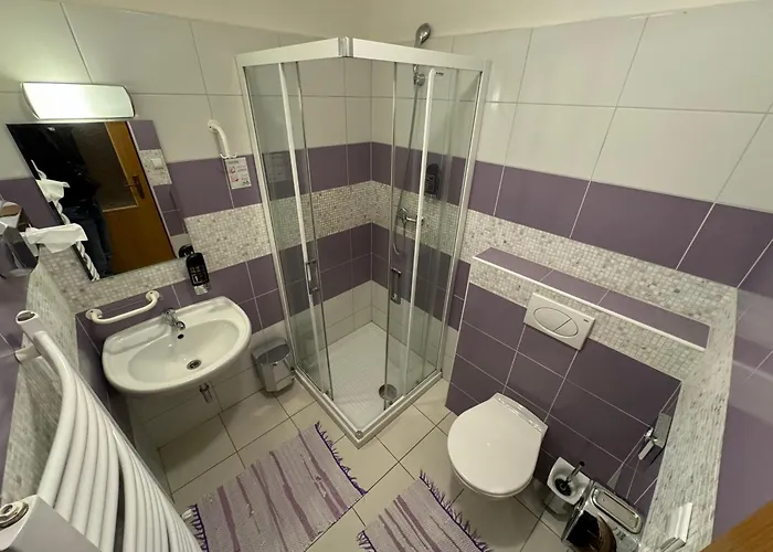 U Svateho Jana 3* Hradec Králové