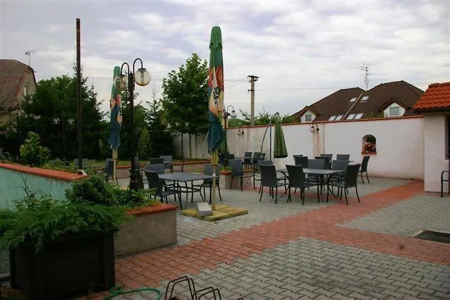بيت ضيافة U Svateho Jana Hradec Králové